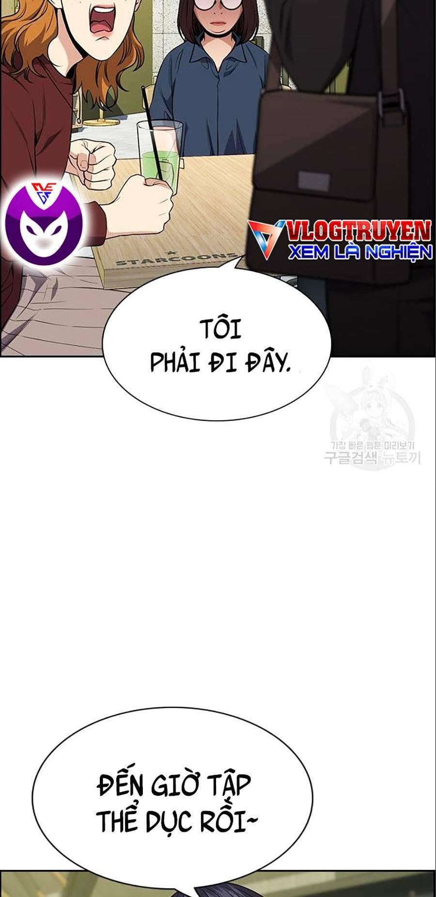 giáo dục chân chính chapter 83 118