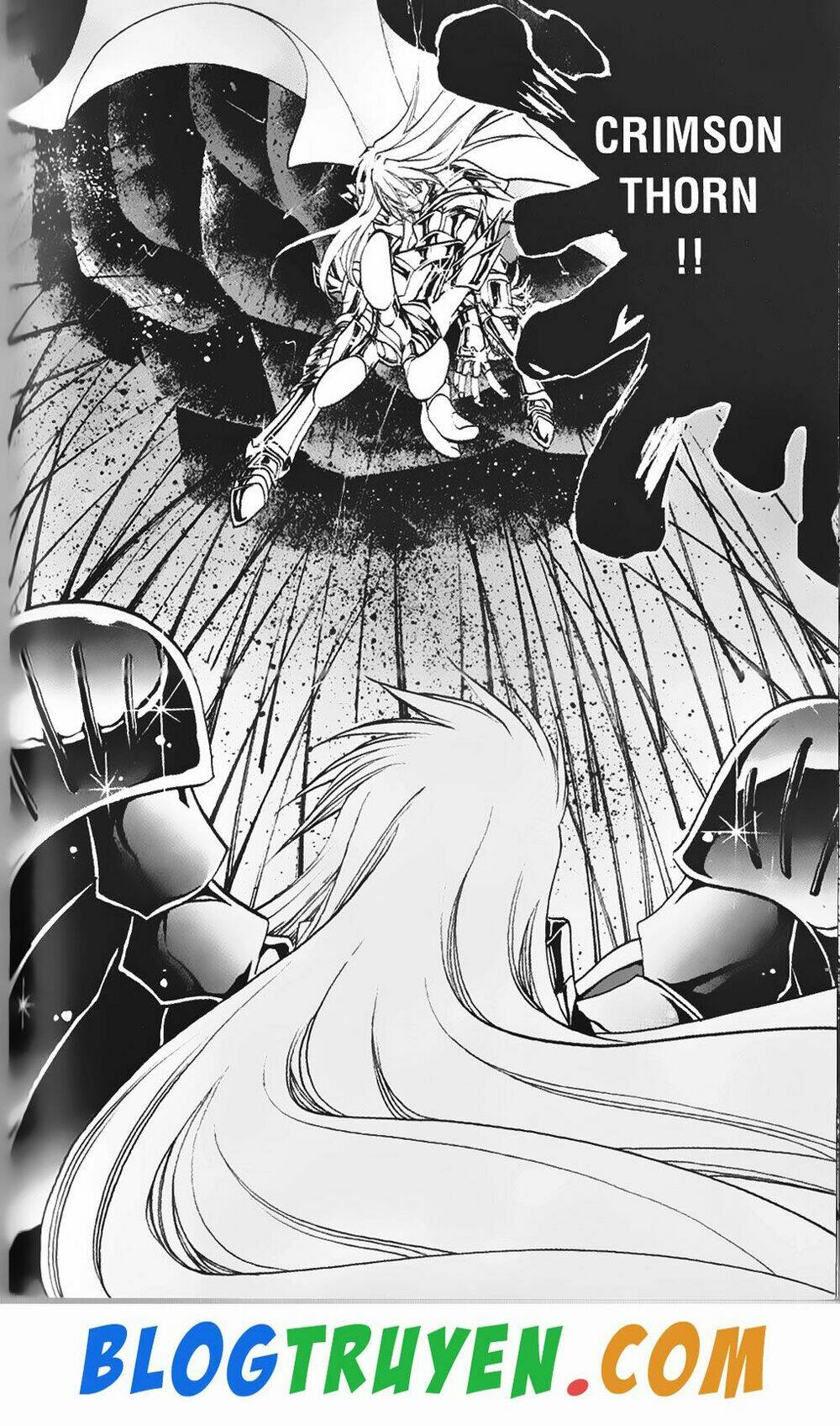 thần thoại minh vương chapter 21 15