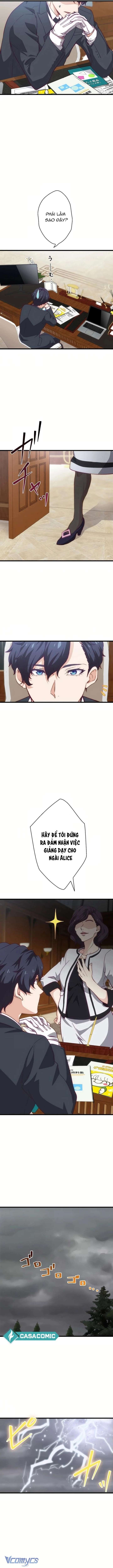 tiểu thư mệnh yểu làm nũng quản gia lạnh lùng chapter 7 8