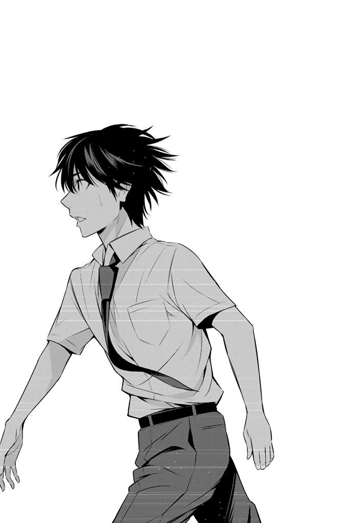 kimi ga shinu natsu ni chapter 10 38