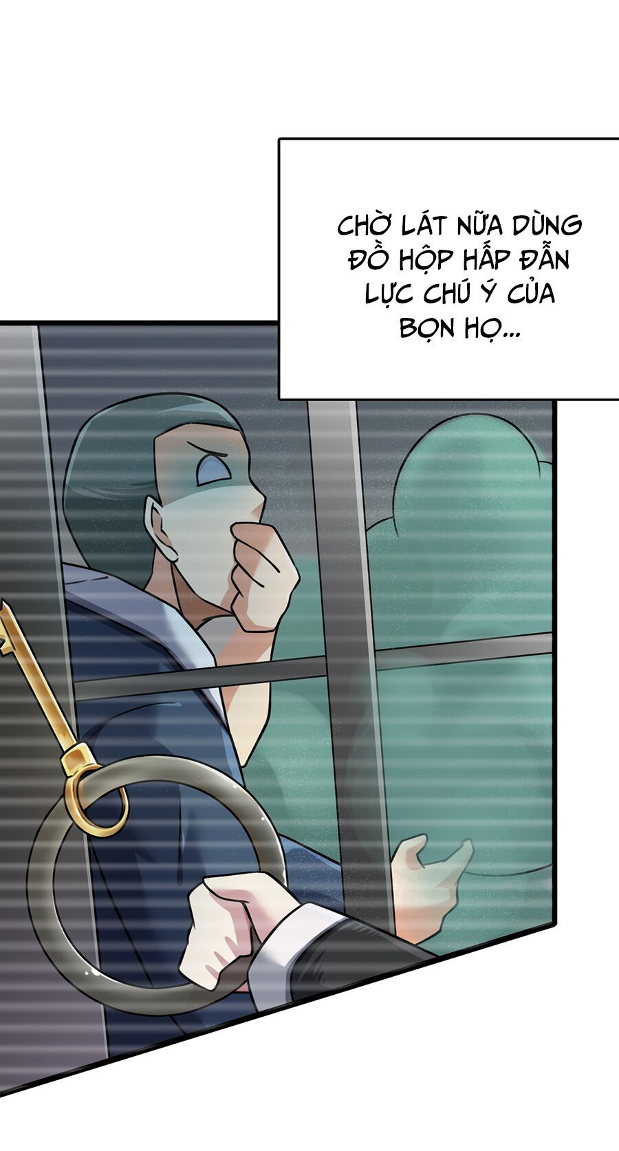 đại bảo kiếm của tôi chapter 33 67