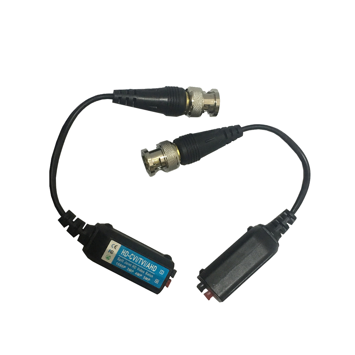 Vireo Balun HD BL- HD5M dành cho camera AHD,CVI,TVI