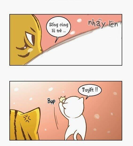 papi nyang chapter 17 16