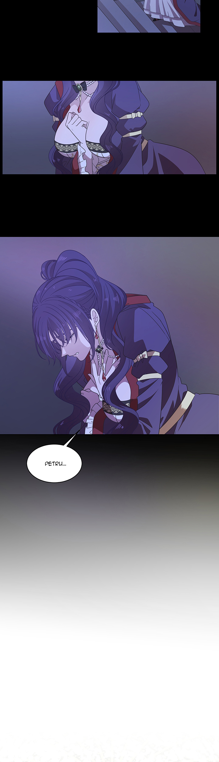 công chúa estel chapter 12 15