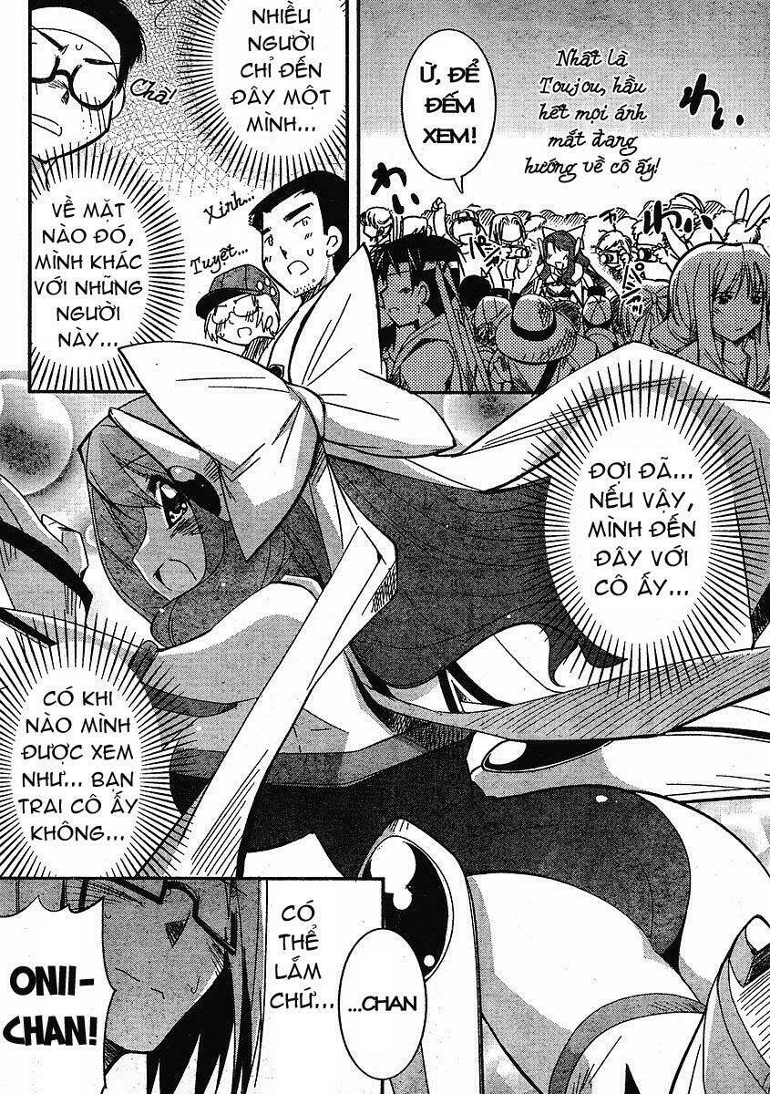 cherry x cherry chapter 8 18