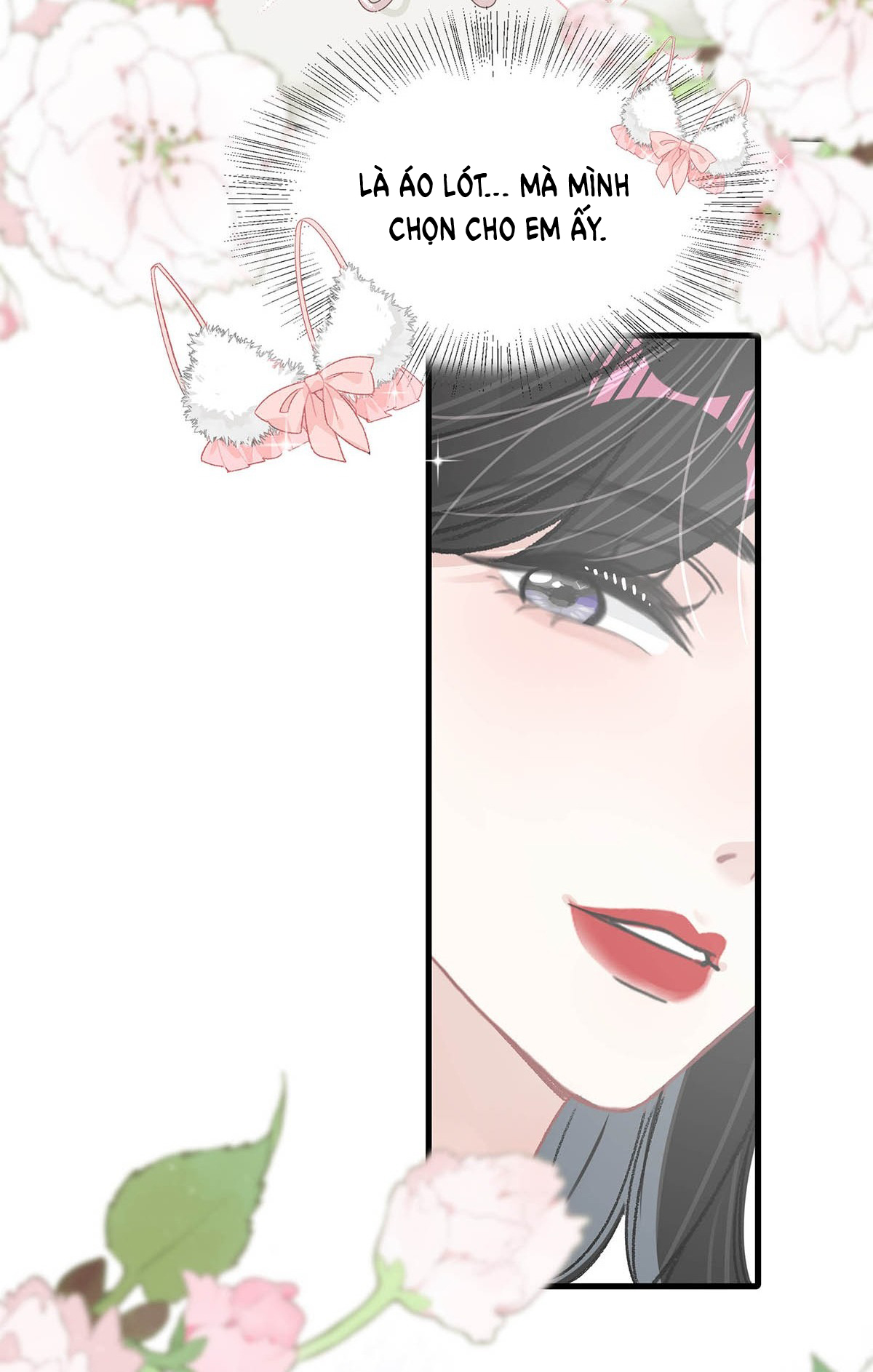 bị mẹ kế là ảnh hậu cưỡng ép yêu trong show thực tế chapter 42 17