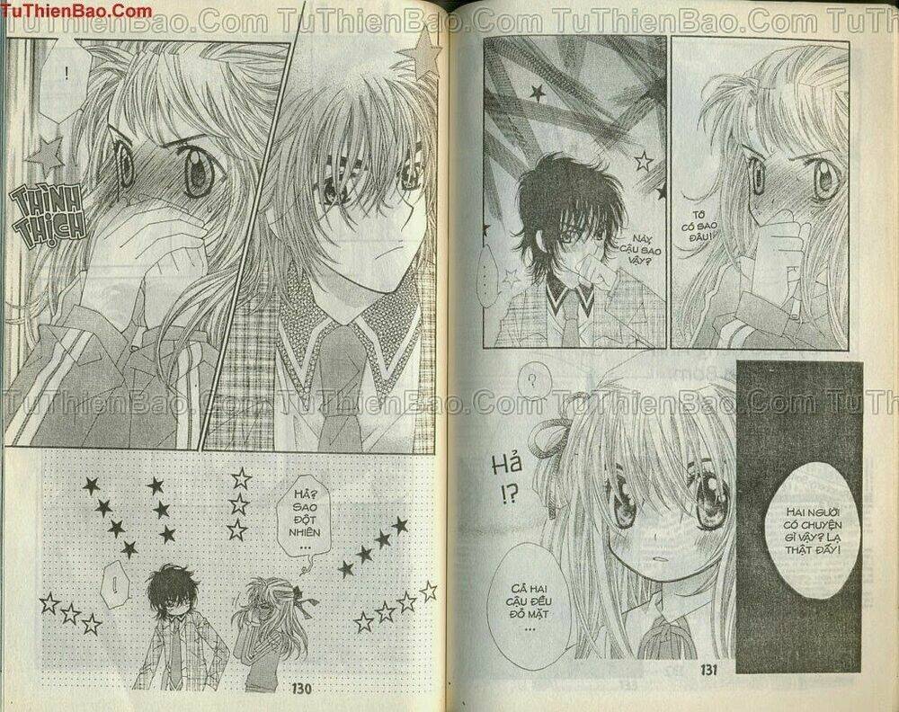 điệu pop tình yêu chapter 5 66