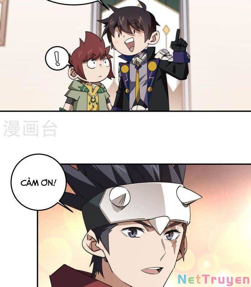 võng du chi cận chiến pháp sư chapter 467 22