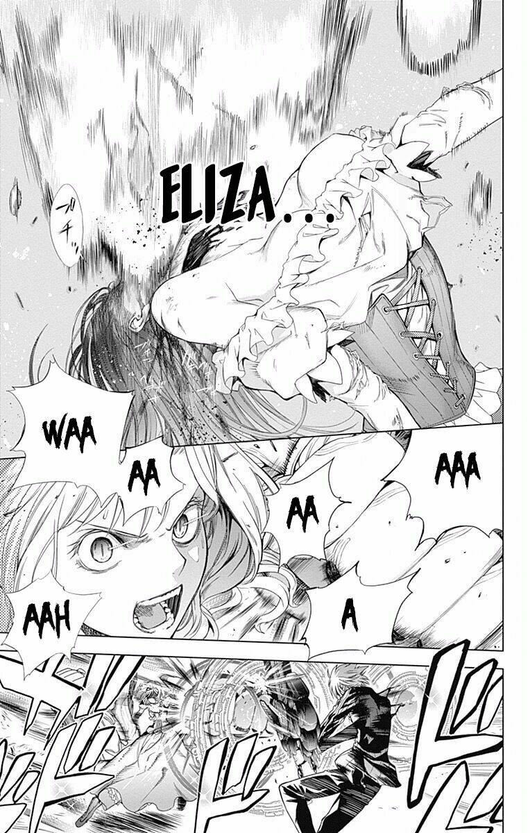 khu vườn thứ 7 chapter 8 19