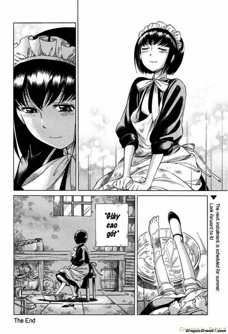 shirley madison chapter 7 16