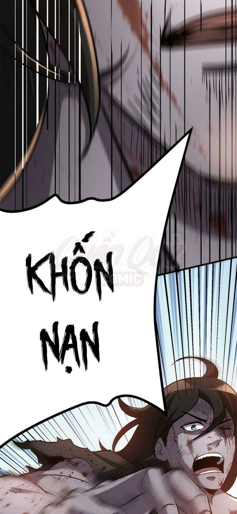 sau mạt thế tôi trở thành thức ăn chapter 7 41