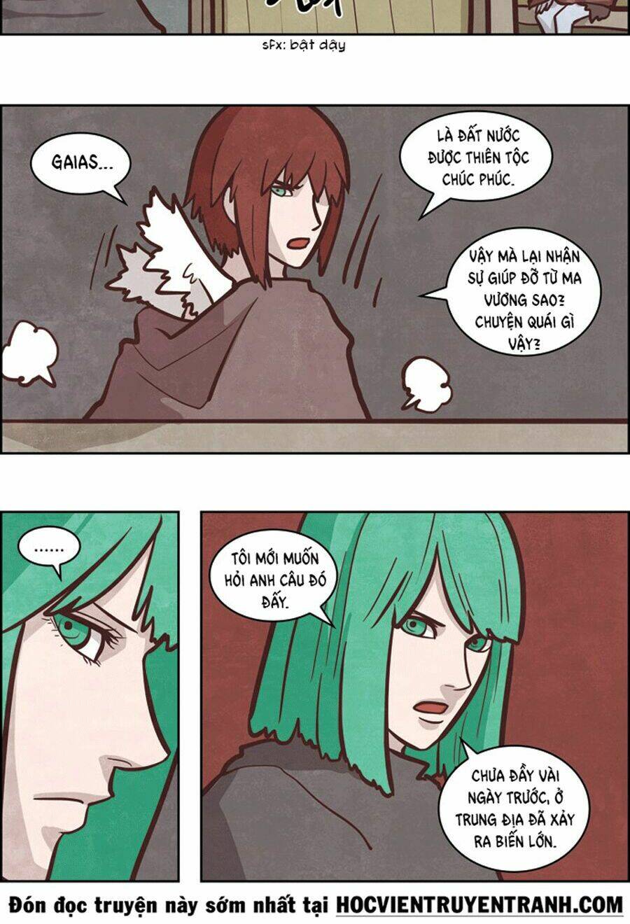 the devil king is bored chapter 152 13