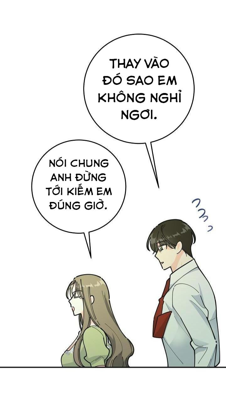ác nữ tiểu thư chapter 102 25