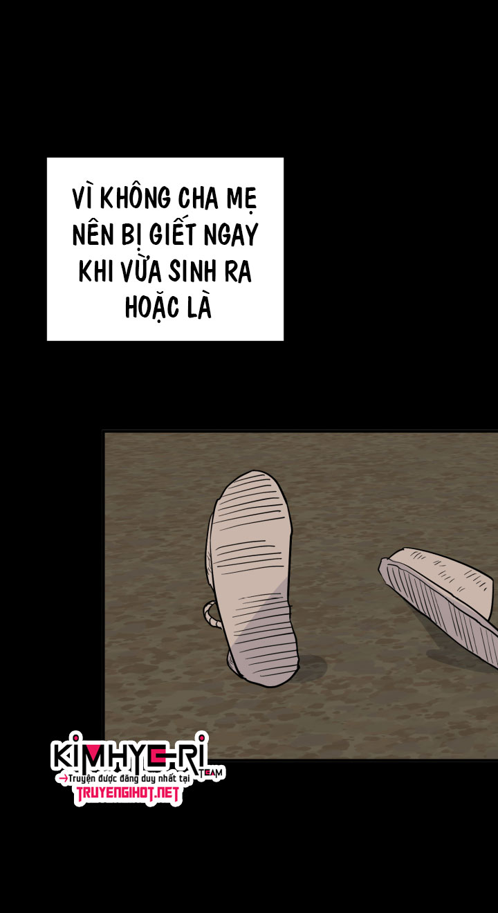 độc chủ chapter 5 23