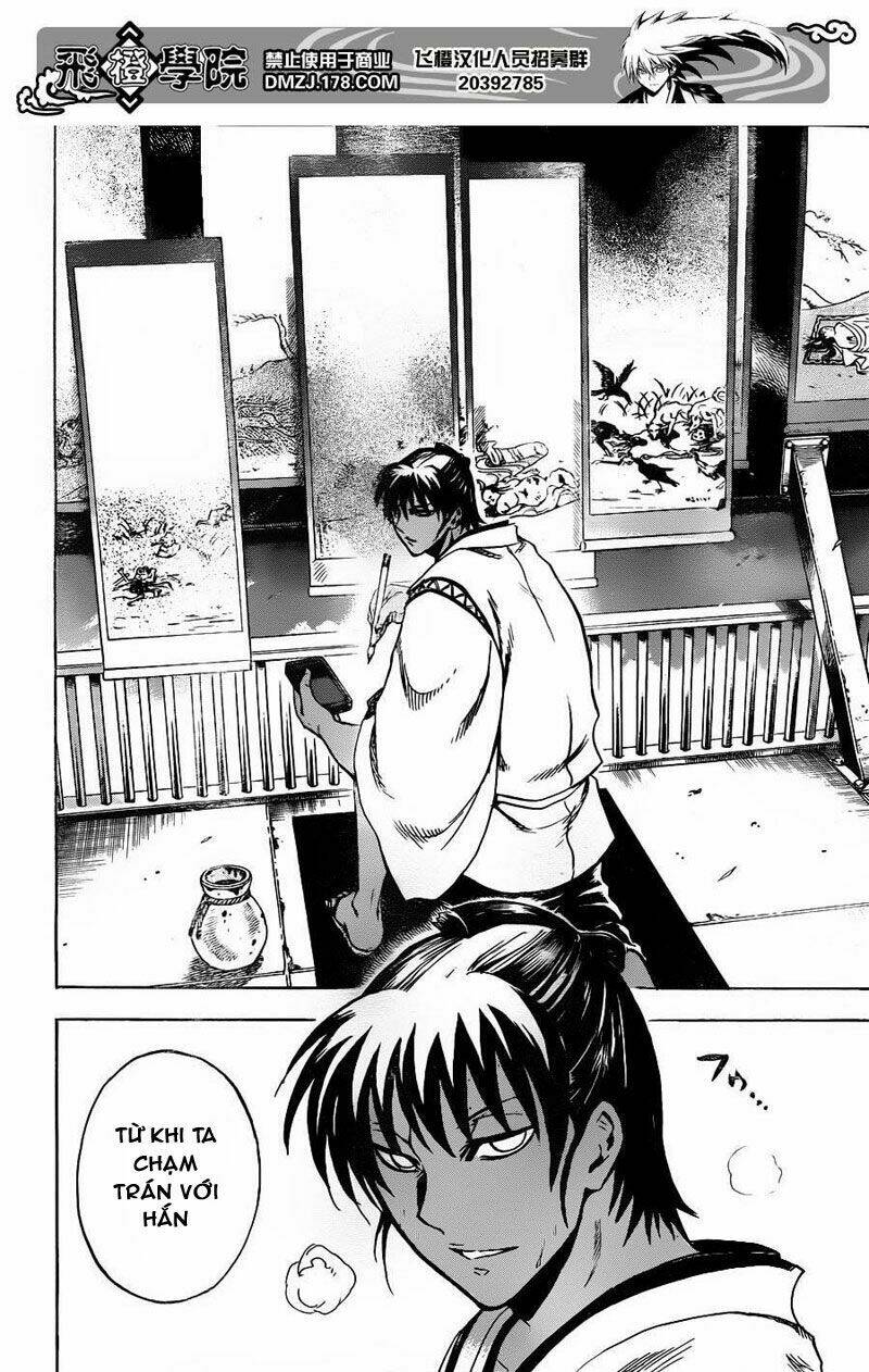 bách quỷ dạ hành chapter 173 13