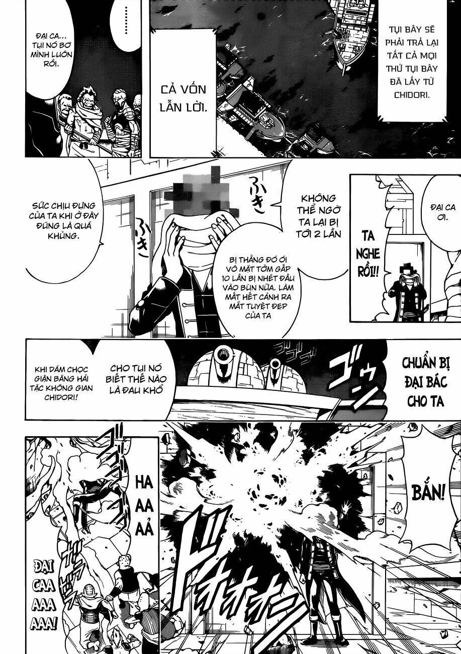 gintama - linh hồn bạc chapter 478 9