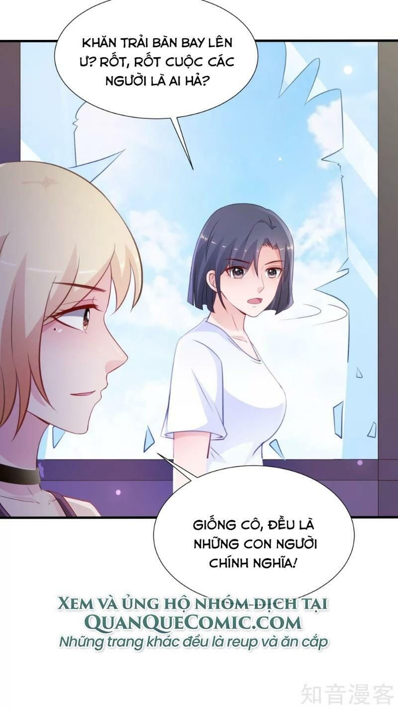 tối cường vận đào hoa chapter 97 6
