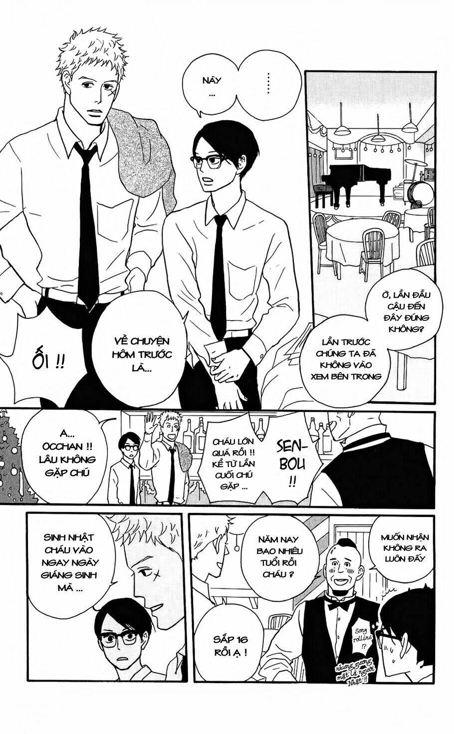 sakamichi no apollon chapter 10 10