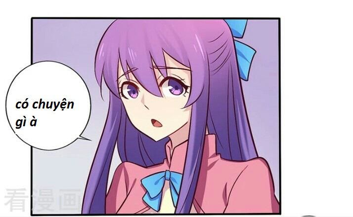 tổng tài đã cưới em chapter 69 20