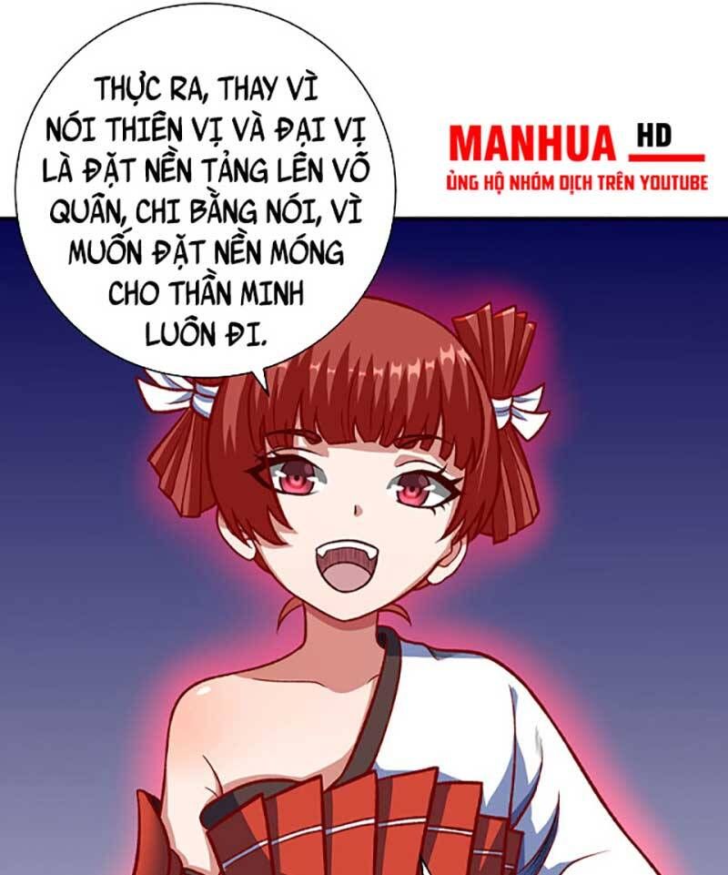 võ đạo độc tôn chapter 552 20