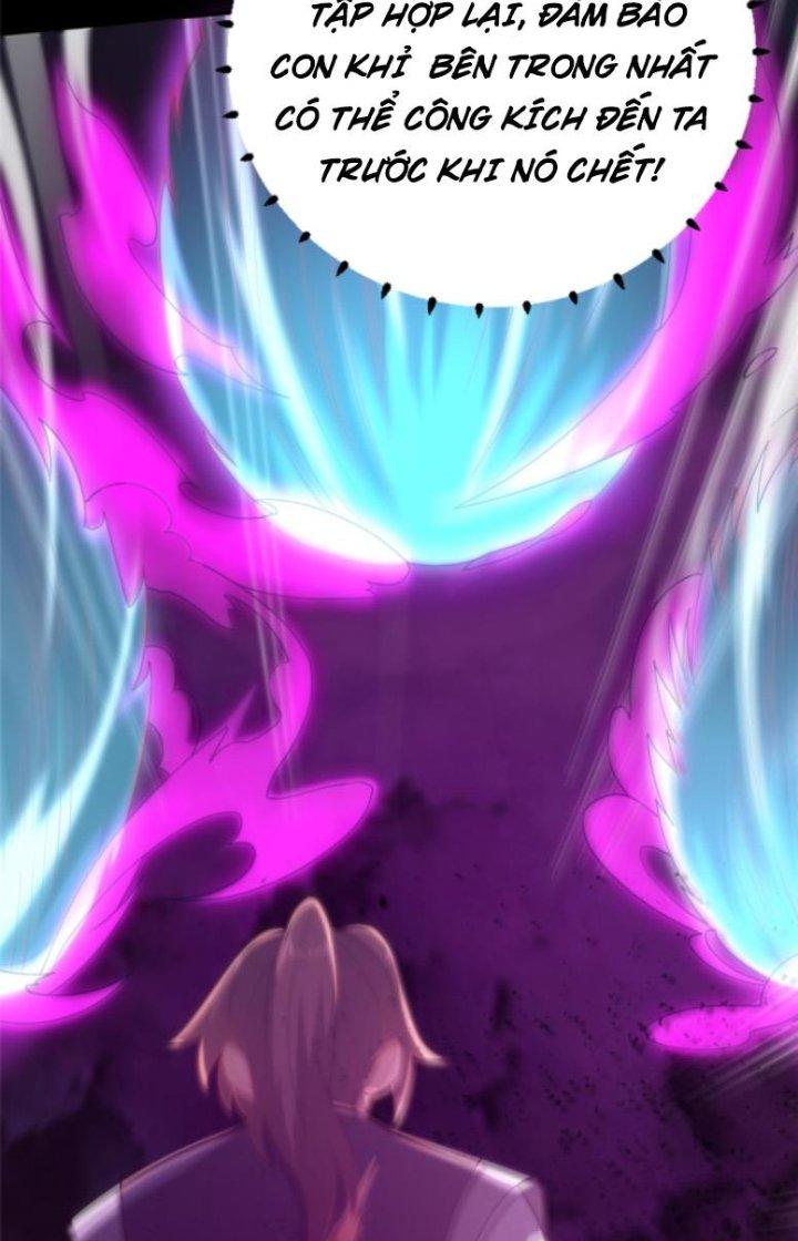 võ thánh này cũng quá khẳng khái chapter 18 65