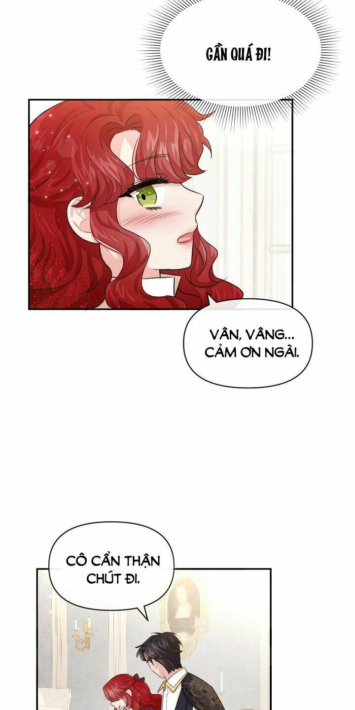 tiểu thư scarlet, em không muốn trả thù sao? chapter 51 17