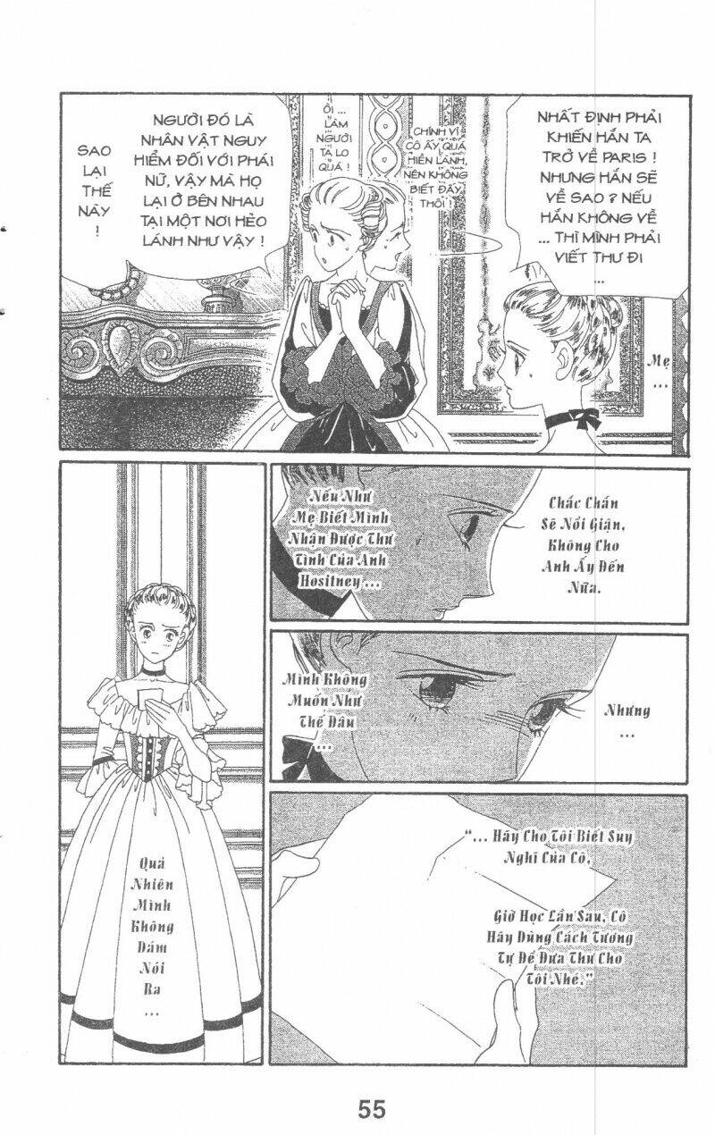 ngài tử tước phiêu lãng chapter 1 55