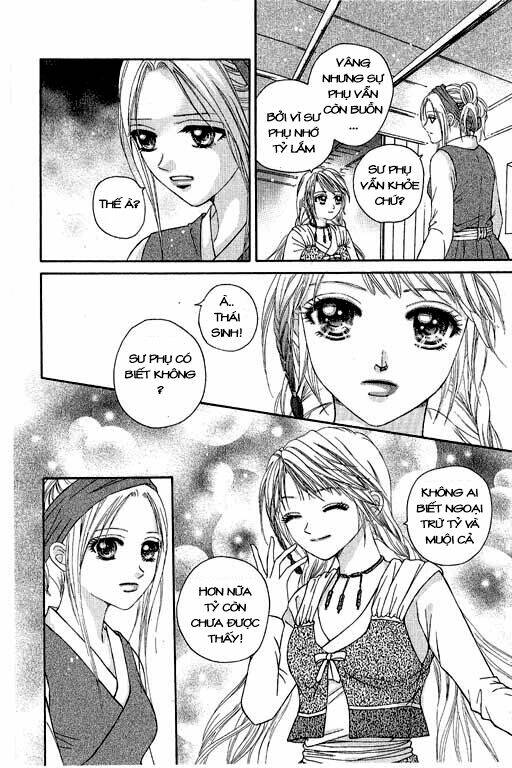 divine melody (tiên khúc) chapter 1 75