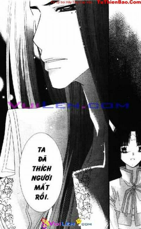 cáo nhỏ đáng yêu chapter 5 102