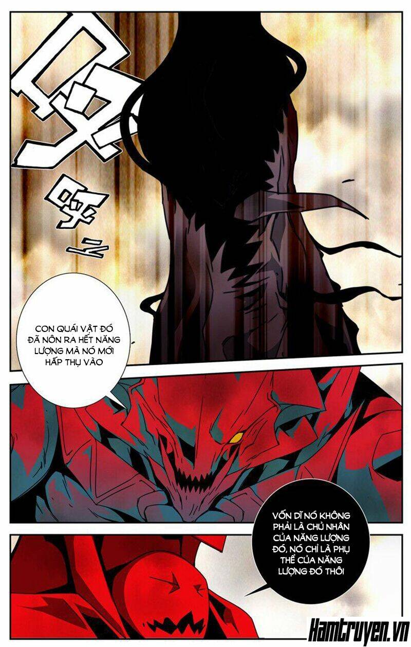 nghịch quỷ ds chapter 45 6