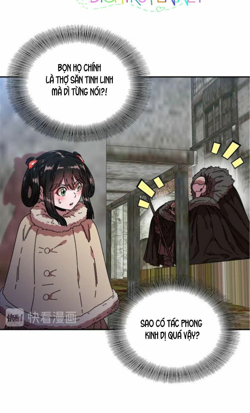 con gái bảo bối của ma vương chapter 27 22