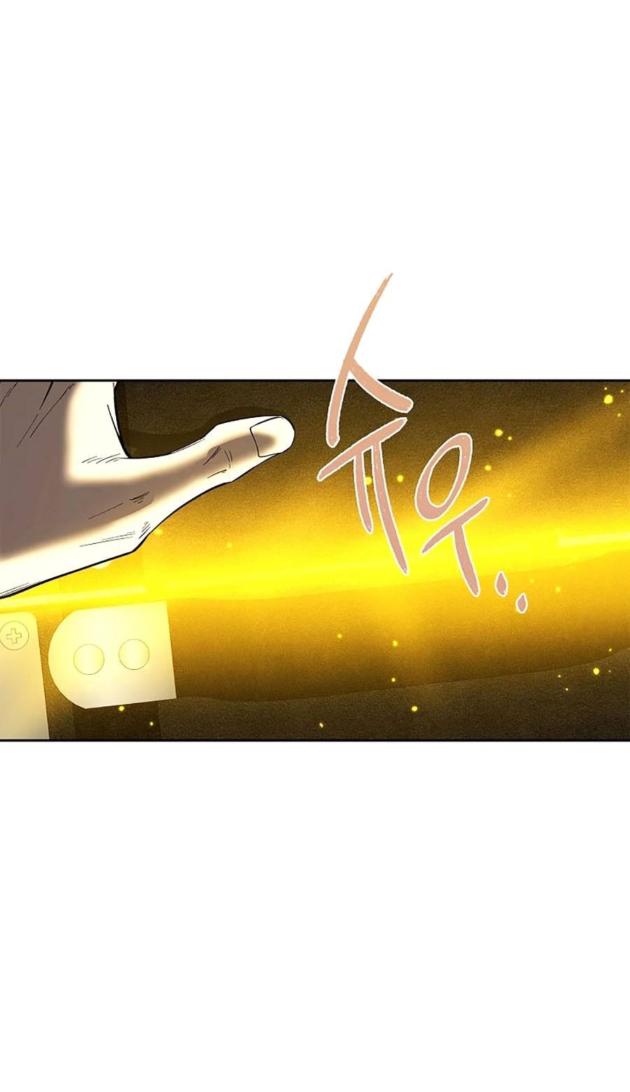 chiến binh học đường - cuộc đột kích trong ngục tối chapter 11 27