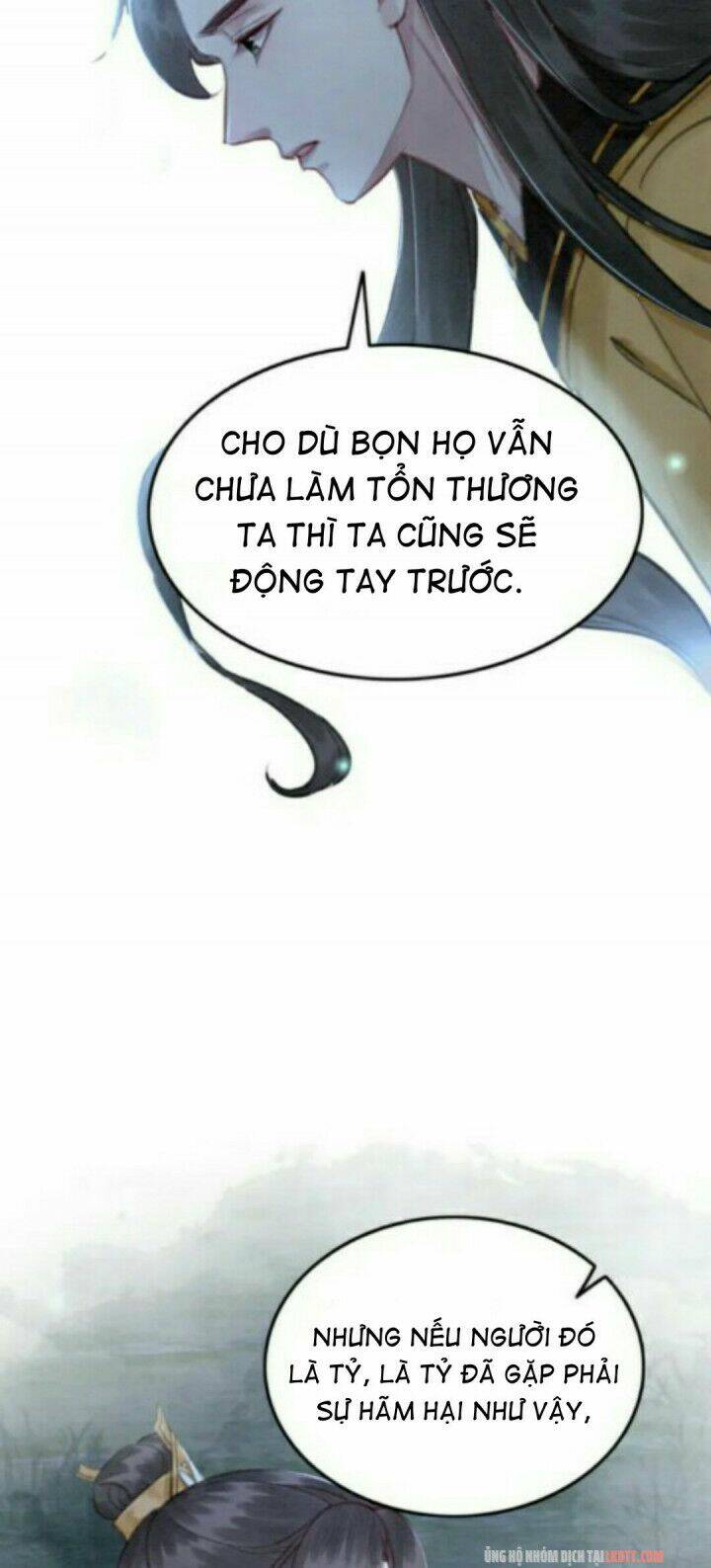 trọng sinh bá sủng nhiếp chính vương quá mạnh mẽ chapter 145 30