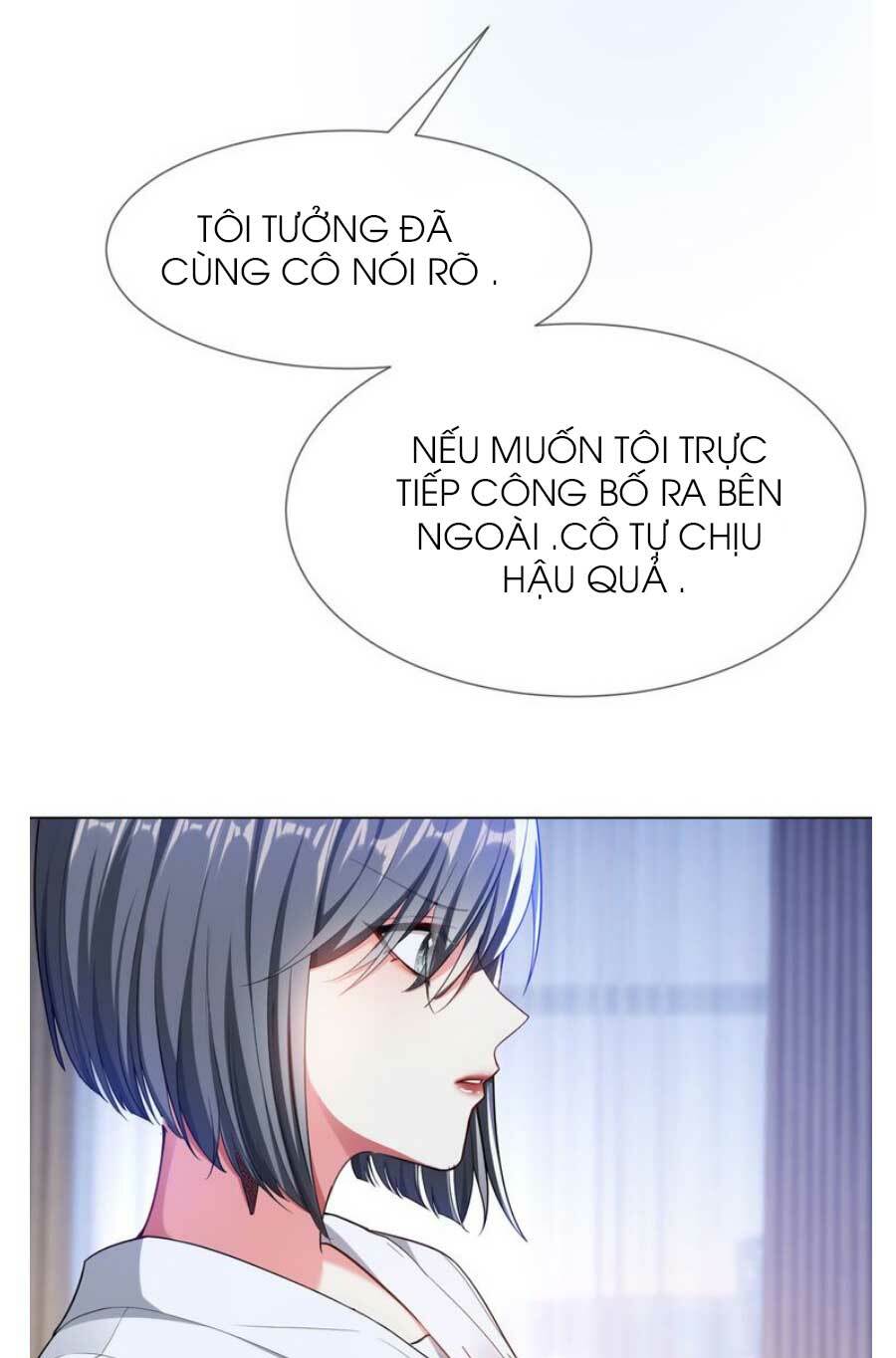 cô vợ nhỏ nuông chiều quá lại thành ác!! chapter 188.1 14