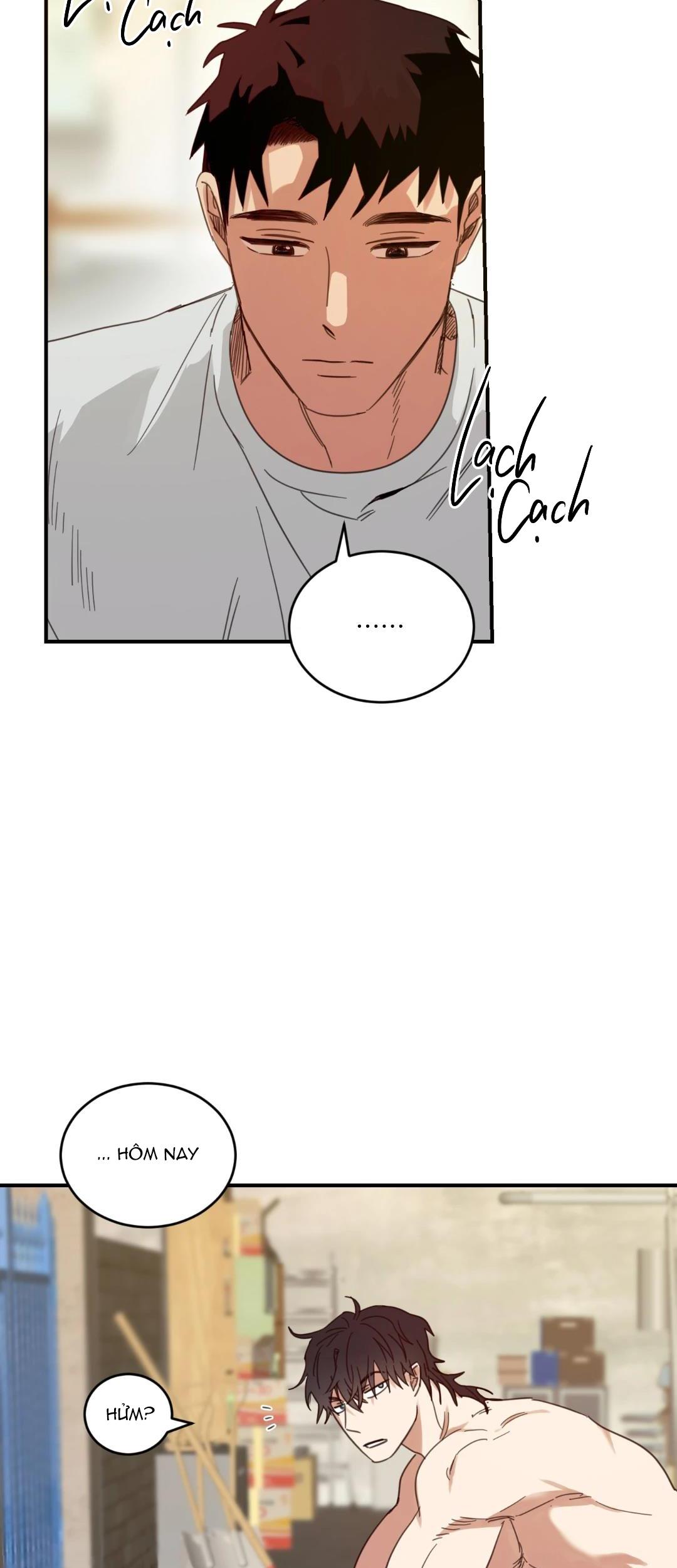 ngôi nhà hướng mặt trời mọc chapter 12 19