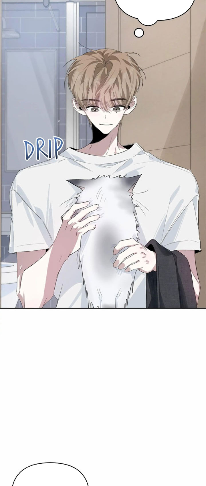 đàn anh xấu xa của tôi chapter 35 7