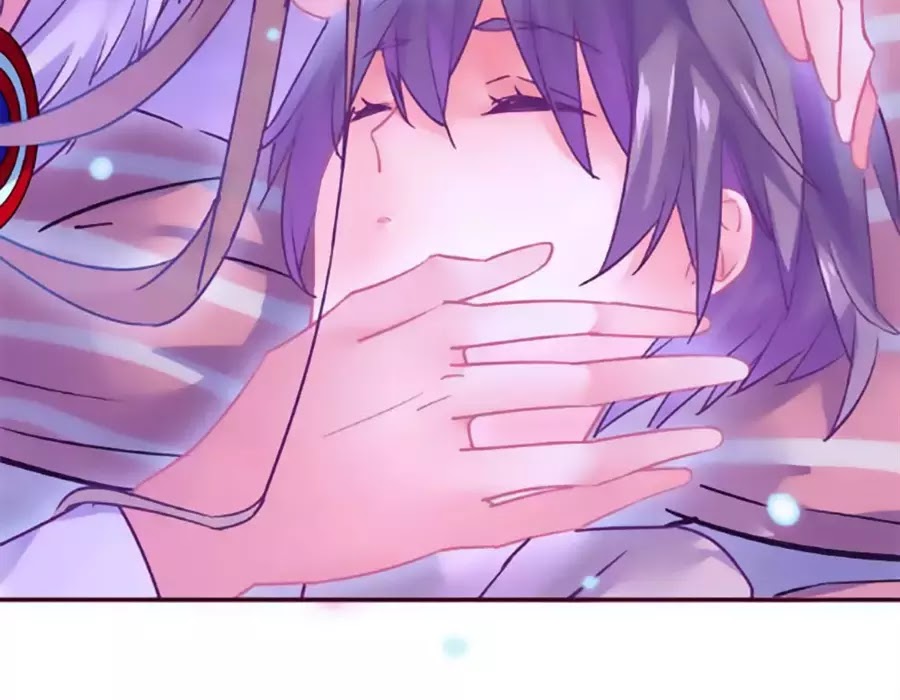 đừng nghịch, ta chỉ muốn yên tĩnh chapter 70 9