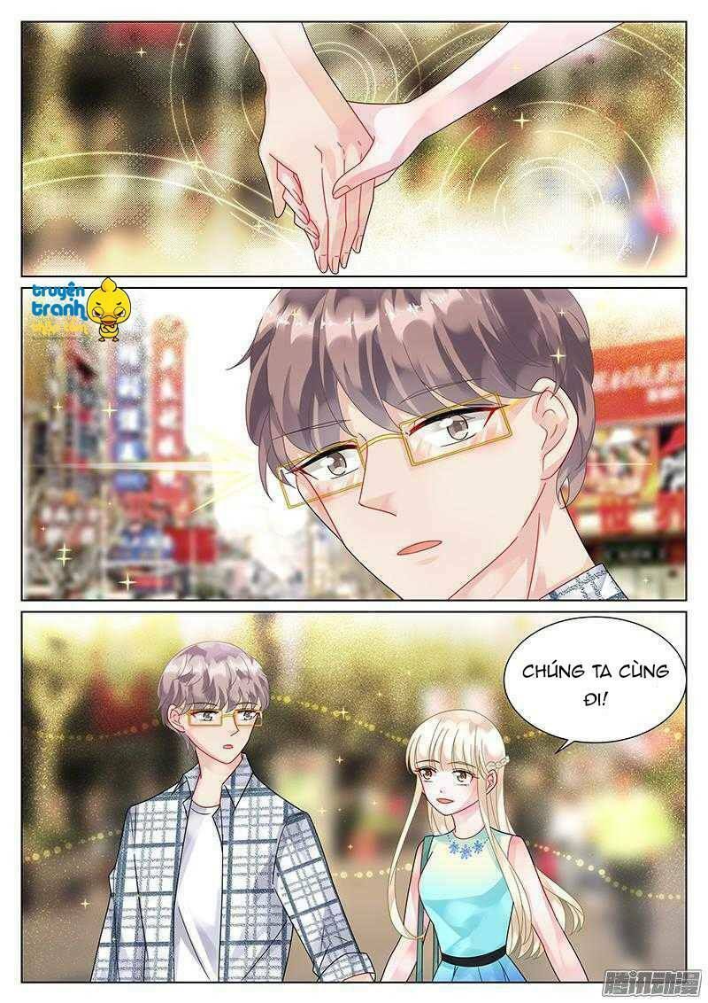 nhạ thượng thủ tịch tổng tài chapter 65 8