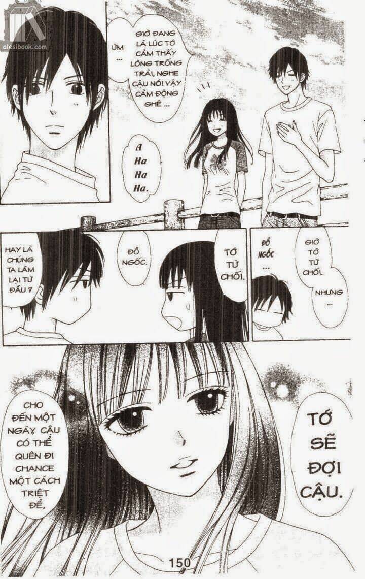 cảm giác trong tình yêu chapter 7 150