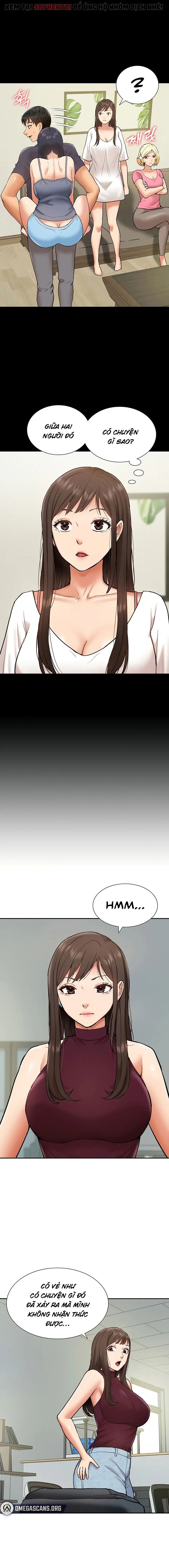 tôi là người bị thôi miên nhưng lại lập ra dàn harem idol chapter 18 16