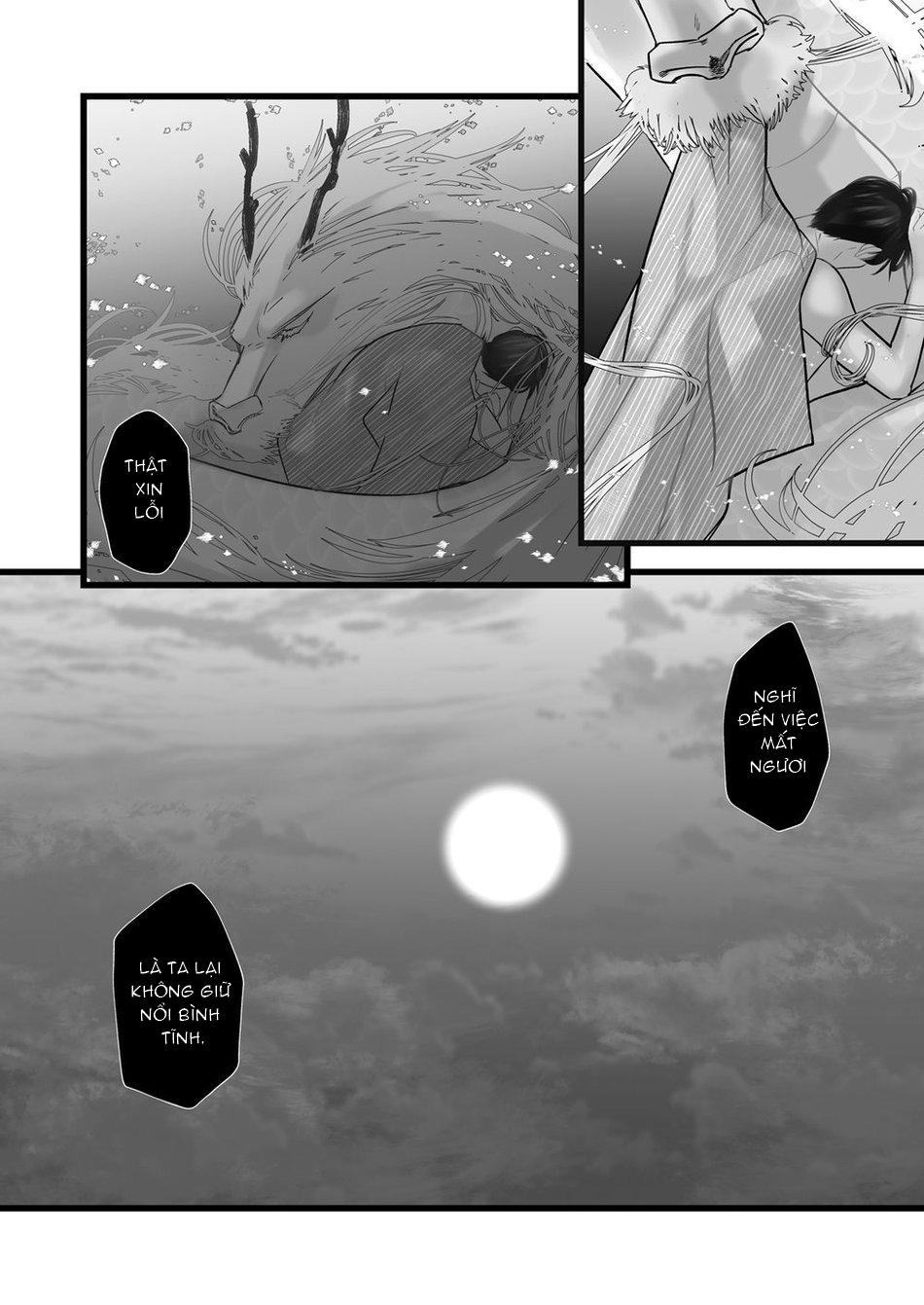 oneshot hỏny chapter 246.1 36