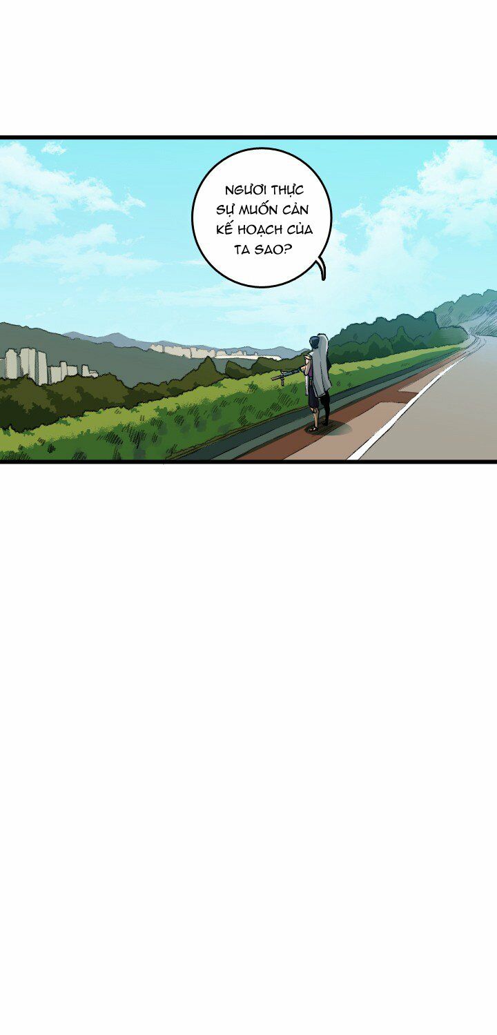 chuyện tình zed x syndra phần 4 chapter 19 27