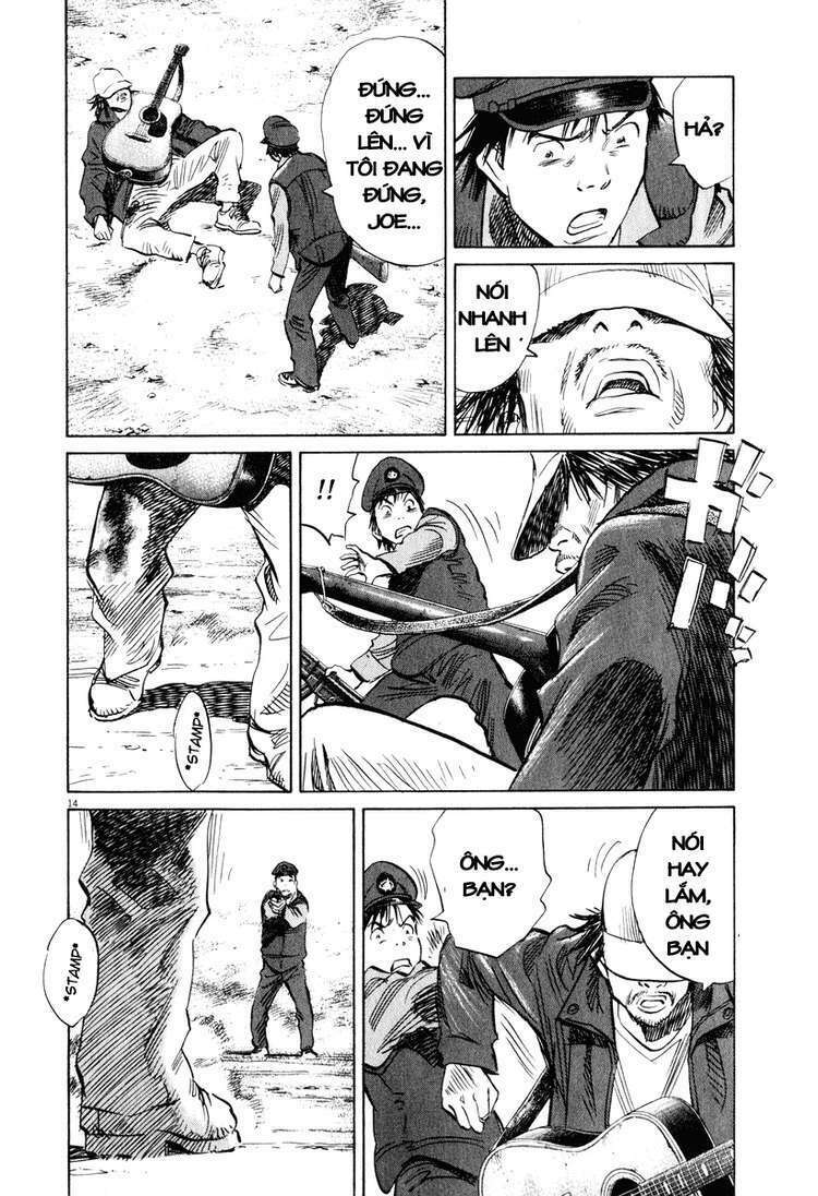 những chàng trai thế kỉ 20 chapter 198 13