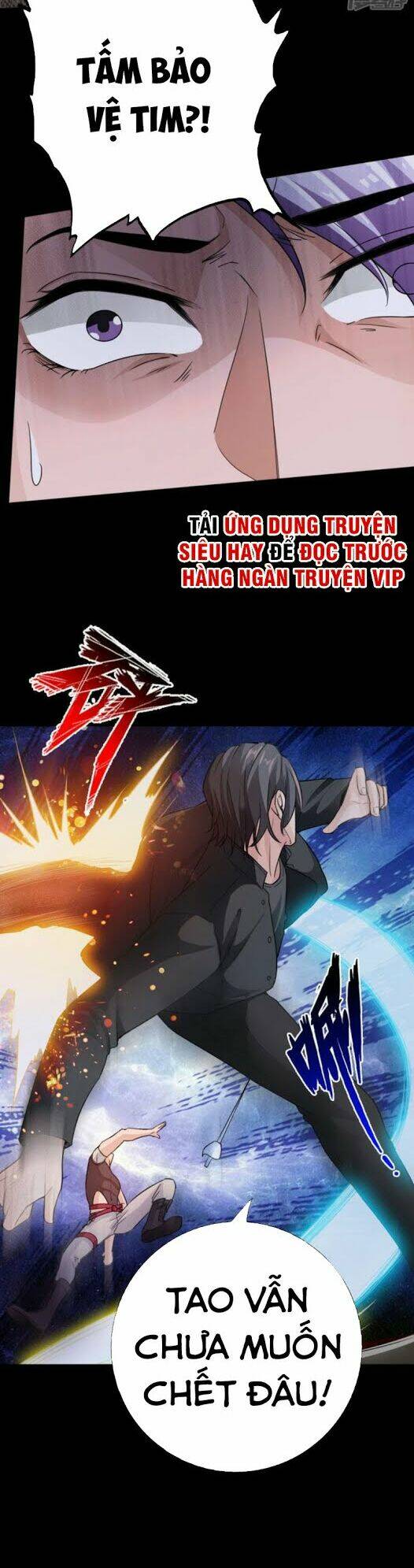 tuyệt phẩm tà thiếu chapter 65 25