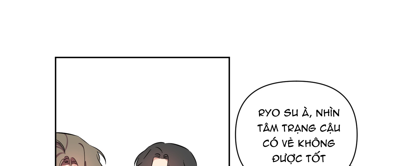 hãy nói rằng cậu nghe thấy đi chapter 2.2 3