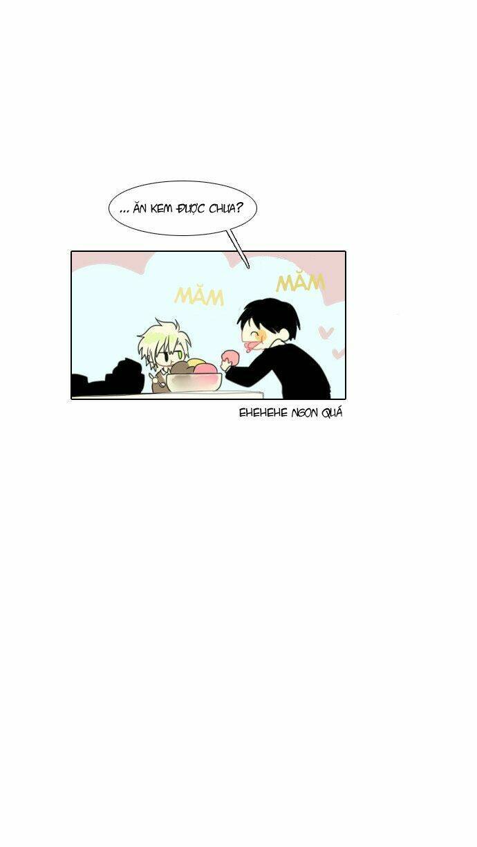 khi nhân vật phản diện được làm vai chính chapter 1.1 16