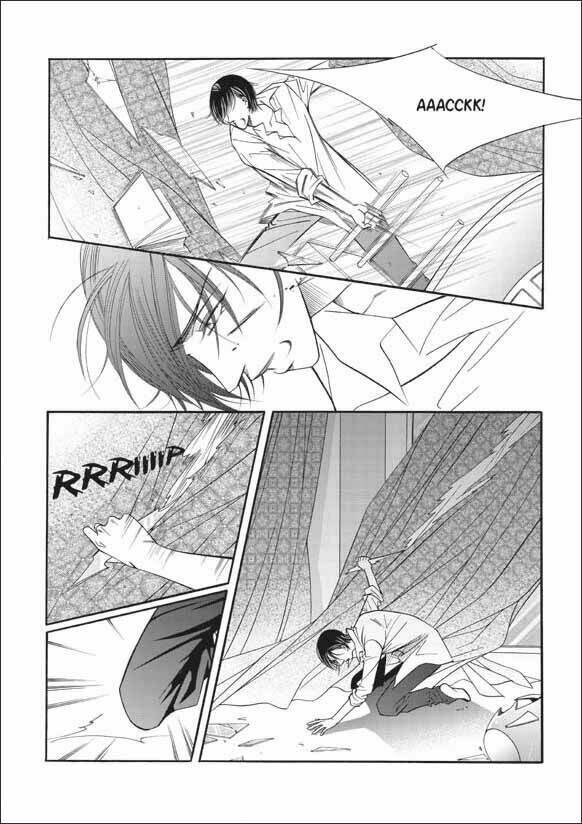 can't lose you chapter 25 15