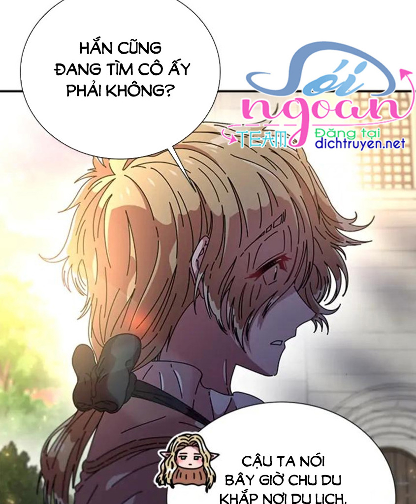 con gái bảo bối của ma vương chapter 74 25