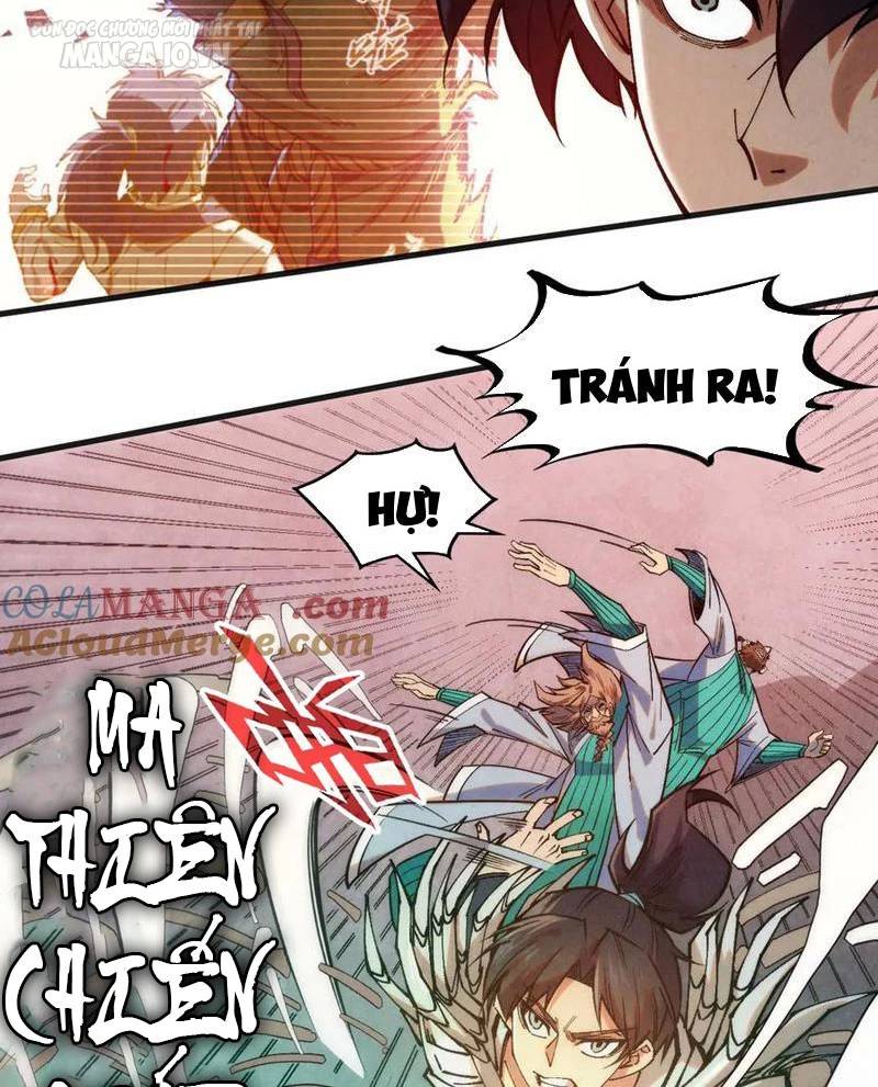 vạn cổ chí tôn chapter 304 6
