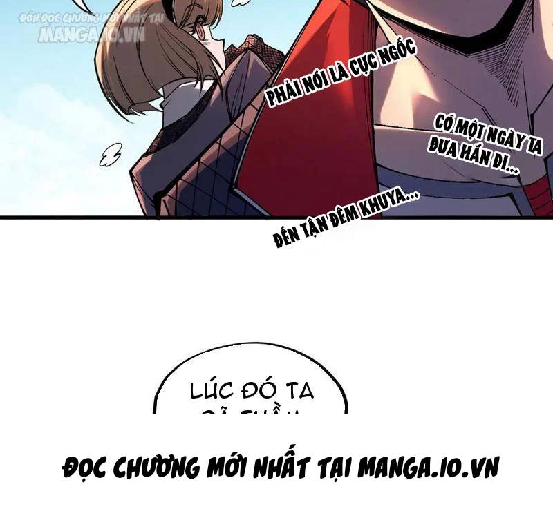 vạn cổ chí tôn chapter 306 23